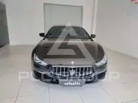 2022 Maserati GHIBLI