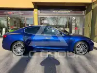 2022 Maserati GHIBLI