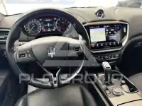 2022 Maserati GHIBLI