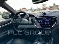 2022 Maserati GHIBLI