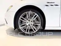 2022 Maserati GHIBLI