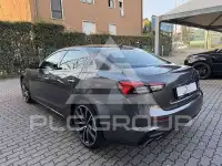 2022 Maserati GHIBLI