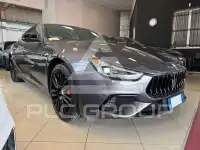 2022 Maserati GHIBLI