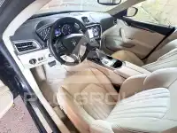 2022 Maserati GHIBLI