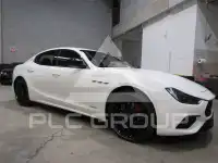 2022 Maserati GHIBLI