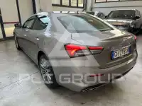 2022 Maserati GHIBLI
