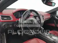 2022 Maserati GHIBLI