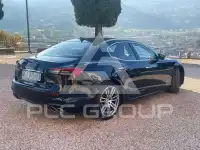 2022 Maserati GHIBLI