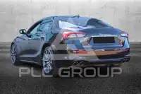 2022 Maserati GHIBLI