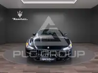 2022 Maserati GHIBLI