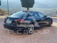 2022 Maserati GHIBLI