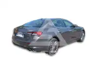 2022 Maserati GHIBLI