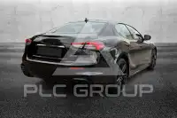 2022 Maserati GHIBLI