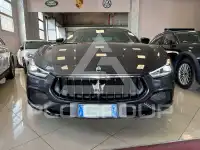 2022 Maserati GHIBLI