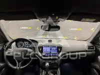 2022 Maserati GHIBLI