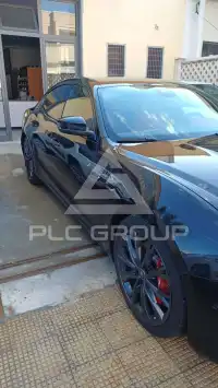 2022 Maserati GHIBLI
