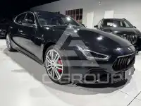 2022 Maserati GHIBLI