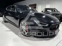 2022 Maserati GHIBLI
