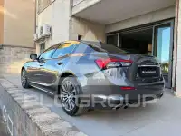 2022 Maserati GHIBLI