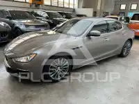 2022 Maserati GHIBLI