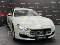 2022 Maserati GHIBLI