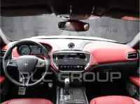 2022 Maserati GHIBLI