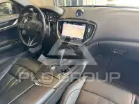 2022 Maserati GHIBLI