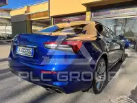 2022 Maserati GHIBLI