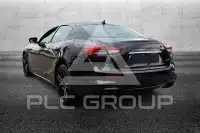 2022 Maserati GHIBLI
