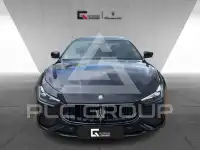2022 Maserati GHIBLI