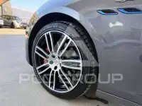 2022 Maserati GHIBLI