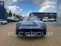 2022 Maserati GHIBLI