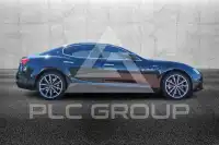 2022 Maserati GHIBLI