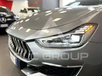 2022 Maserati GHIBLI