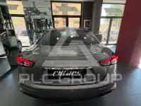 2022 Maserati GHIBLI