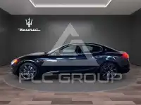 2022 Maserati GHIBLI