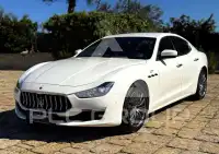 2022 Maserati GHIBLI