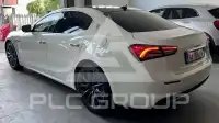 2022 Maserati GHIBLI