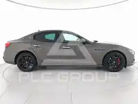 2022 Maserati GHIBLI