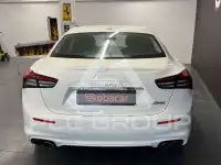 2022 Maserati GHIBLI