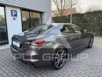 2022 Maserati GHIBLI