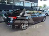 2022 Maserati GHIBLI