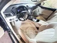 2022 Maserati GHIBLI