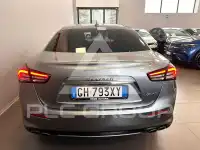 2022 Maserati GHIBLI