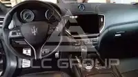 2022 Maserati GHIBLI