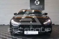 2022 Maserati GHIBLI