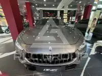 2022 Maserati GHIBLI