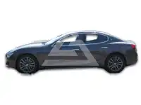 2022 Maserati GHIBLI