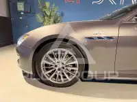 2022 Maserati GHIBLI