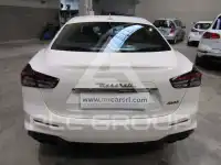 2022 Maserati GHIBLI